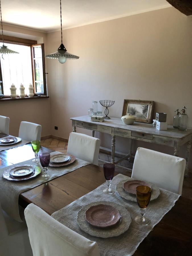 Via D' Este 8 Gualtieri Exteriör bild
