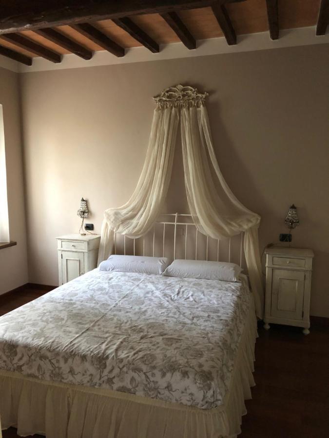 Via D' Este 8 Gualtieri Exteriör bild