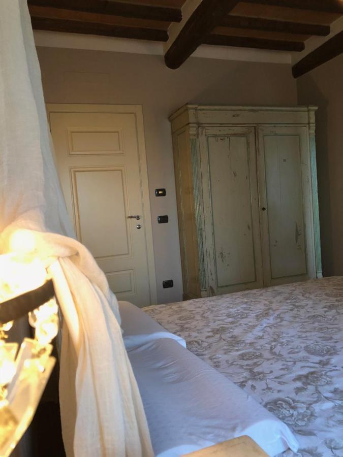 Via D' Este 8 Gualtieri Exteriör bild