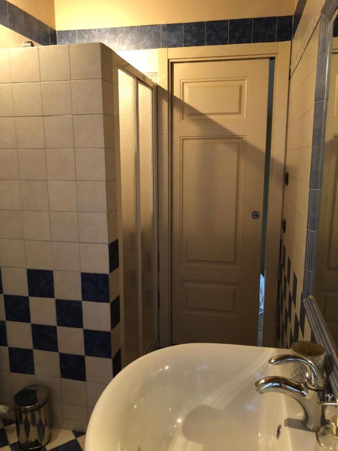 Via D' Este 8 Gualtieri Exteriör bild