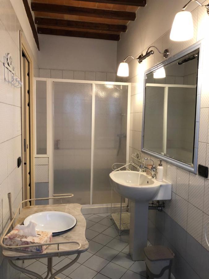 Via D' Este 8 Gualtieri Exteriör bild