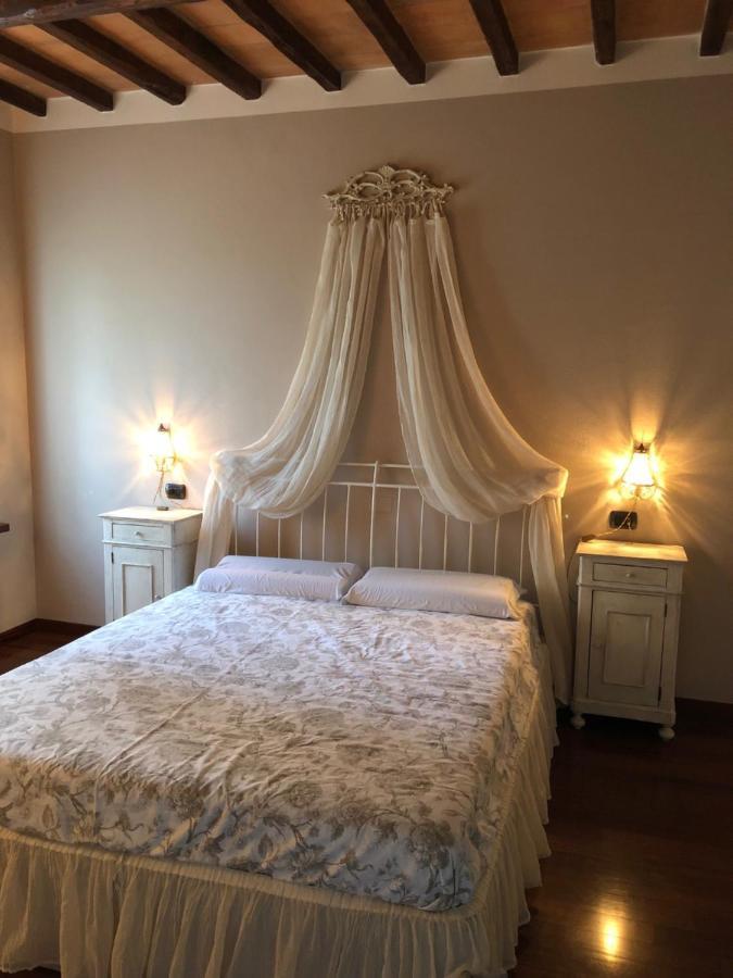 Via D' Este 8 Gualtieri Exteriör bild