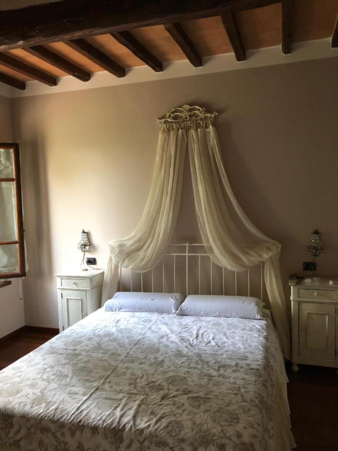 Via D' Este 8 Gualtieri Exteriör bild